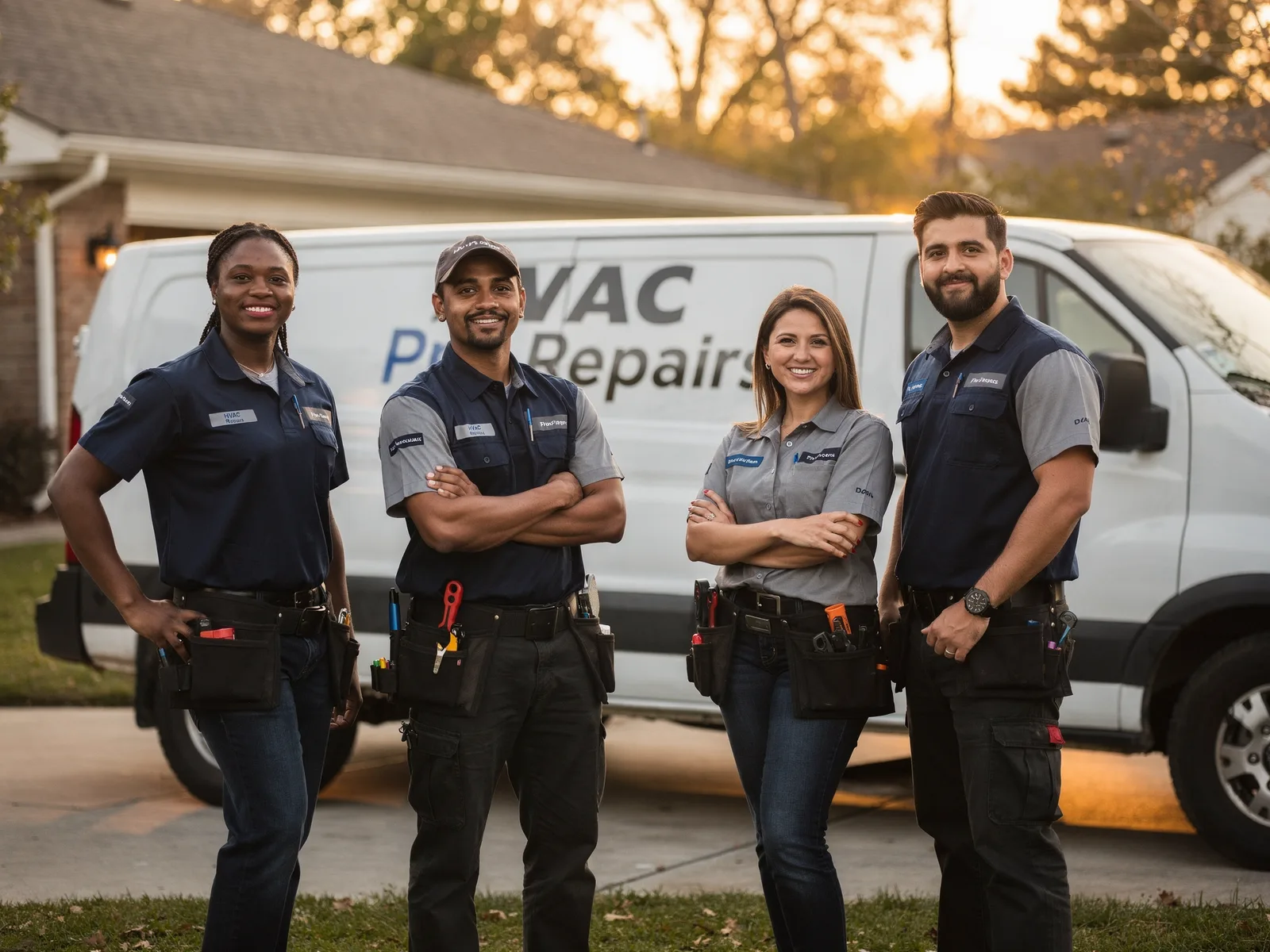 Heat Pump Repair company in Quinton, NJ