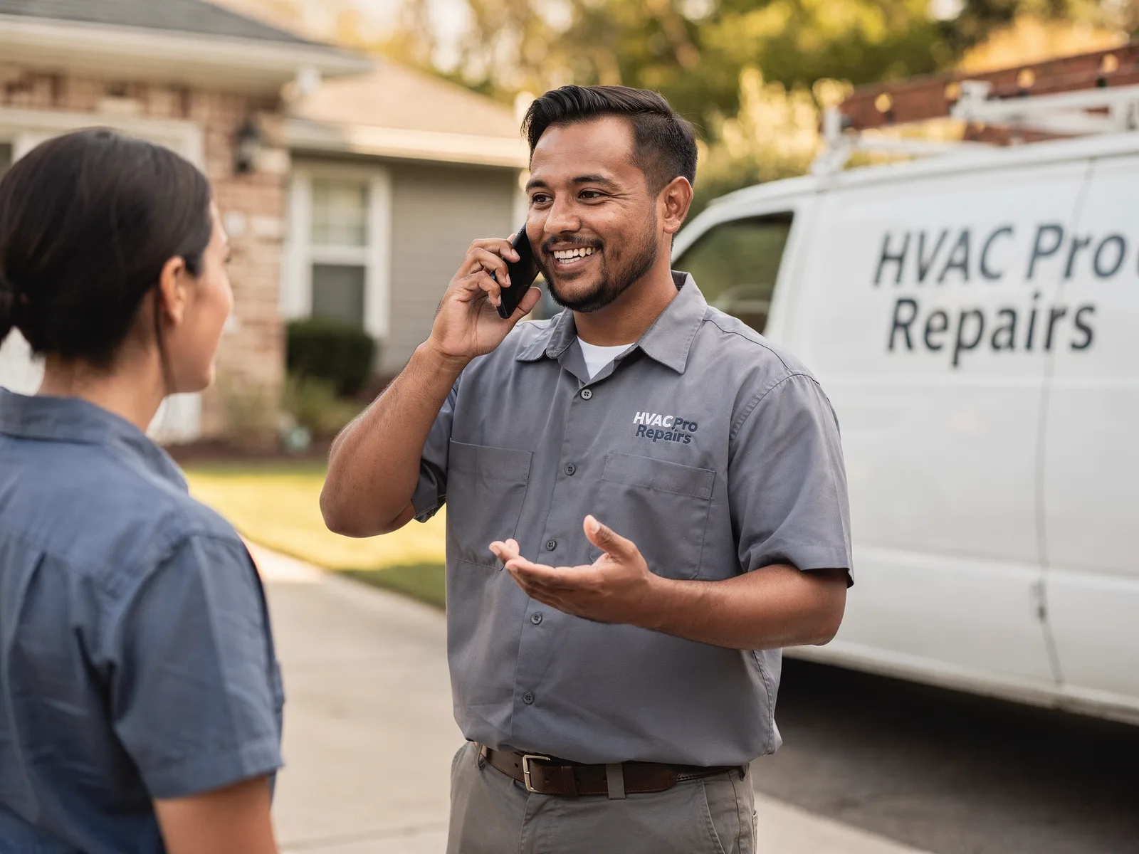 Heat Pump Repair Quinton, NJ FAQs